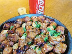 -船歌·鱼水饺青岛菜(金狮广场店)