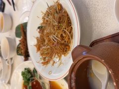 -广州逸林假日酒店·四季桃源中餐厅(白云山风景区店)