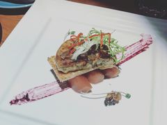 -Amanda餐厅(长乐路店)