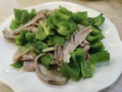 -风味小吃(浦东南路2368)