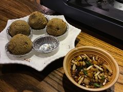 -亮欢寨酸汤鱼(沙冲路店)