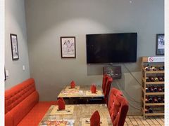 -Jack‘s Place 杰克地方西餐厅(新街口店)