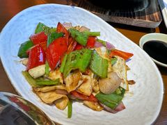 -味食家市师鸡(三元里店)