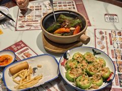 -顺德杨廷记(白云山店)