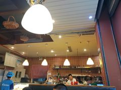 大堂-彼德西餐厅(凯德广场新南店)