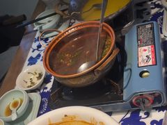 -印巷里主题餐厅(马鞍山店)