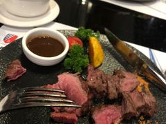 -法兰度航空主题餐厅(端州店)