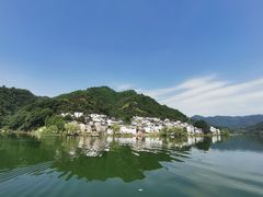 -新安江山水画廊风景区