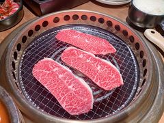 -黑牛黑猪烤肉专门店(万象城店)