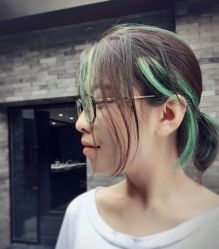 -Tipo Hair salon（明星）店