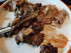 -拾勝牛·江景安格斯烧肉放题(江湾阳光天地店)