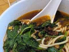 -三千粉牛肉米粉(来客茂店)