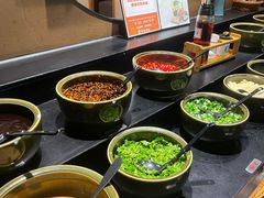 -呷哺呷哺 黄金牧场 (欢乐谷店)
