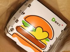 -德克士精巧店(大宁百联精巧PL店)