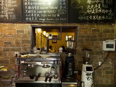 -阿sir咖啡(陶谷新村店)