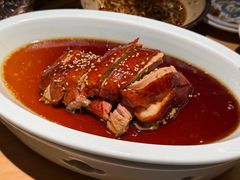 -南京大牌档(龙江新城市广场店)