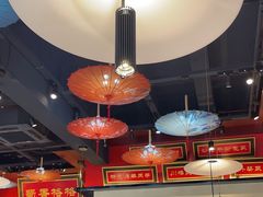 -蜀香格格•剁椒鱼头(龙西店)