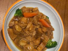 -敏珠拉姆藏餐·南京厨房(富春江东街店)