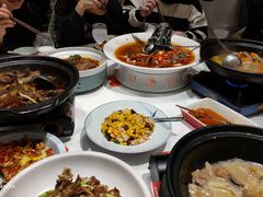 -火宫殿·湘菜小吃·商务宴请·生日聚会(东塘店)