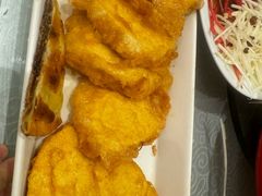 -福满圆(琨莎中心店)
