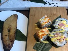 -九井澤精致料理(金茂店)