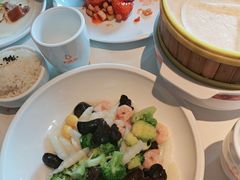 -大鸭梨烤鸭(顺义石园店)