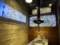 -喜来稀肉(虹泉路店)