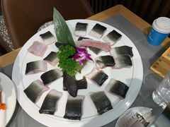 鳗鱼-金龙烧烤·牛肉面(西塔店)