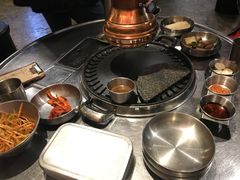 -401餐厅(弘大店)