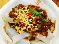 -蓉李记成都名小吃(武汉菱角湖万达店)