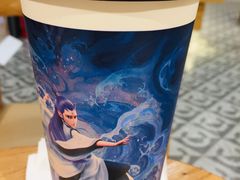 -霸王茶姬(正佳广场店)