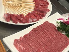 -南门涮肉(上海二店)