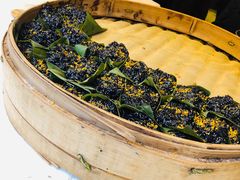乌米饭-锦记糕点铺