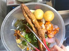 -四川老牛麻辣烫(北门桥店)