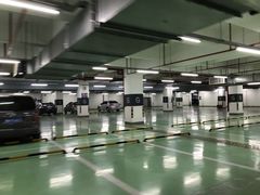 -上海长途客运北站-P+R停车场