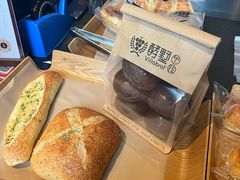 -酵墅·红酒酵母面包(羲和广场店)