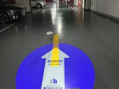 -上海外滩英迪格酒店