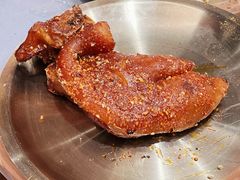 -龙虾奇迹泥炉烤肉(大华三路店)