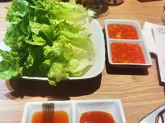 -久苑烧肉(世界城广场店)