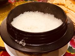 -闯关东东北农家菜(崂山石老人店)
