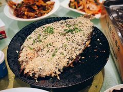 -福苗小骆驼烧烤(大唐不夜城店)