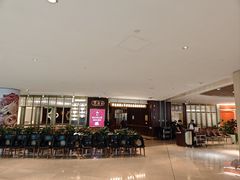 -常来小聚·广州非遗传承餐厅(高德置地店)