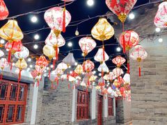 -杨家埠民间艺术大观园