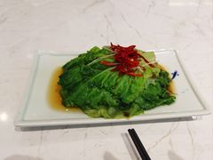 -船歌·鱼水饺青岛菜(国贸商城店)