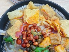 -笋果坊螺蛳粉(竹园小区店)