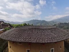 -南靖田螺坑土楼群景区