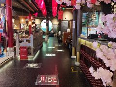 -哥老官重庆美蛙鱼头(五角场合生汇店)