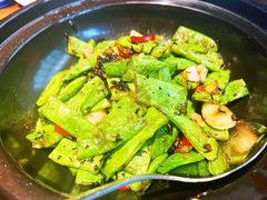 -老阿爸鲜鱼土菜(昆山花桥店)