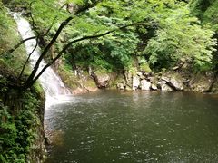 -嘉陵江源头景区