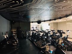 -懒人Club运动健身·运动康复·私教(三迪中心店)